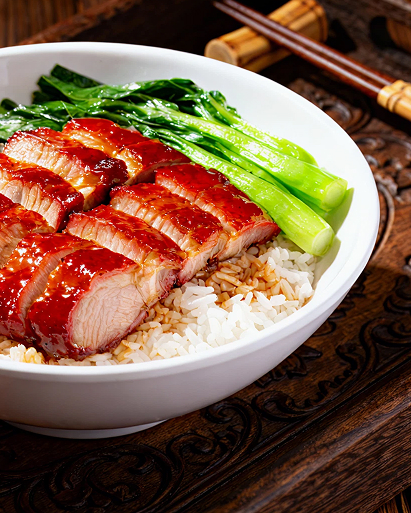 菜品解决方案